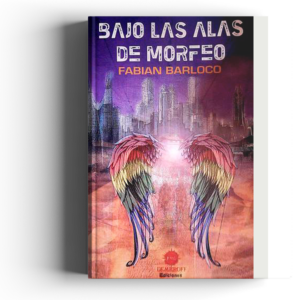 Bajo las alas de Morfeo – Fabian Barloco Niño